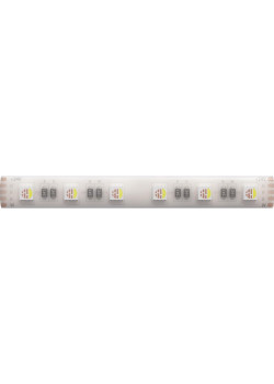 Светодиодная лента 24V 14,4W/m RGB+W 3100К 5м Arte Lamp AQUA TAPE A2406012-04-RGB3K
