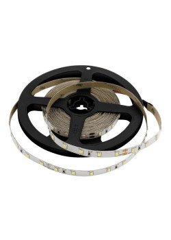 Светодиодная лента SWG 4,8W/m 60LED/m 2835SMD холодный белый 5M 005270