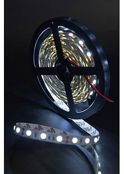 Светодиодная лента SWG 14,4W/m 60LED/m 5050SMD холодный белый 5M 001779