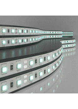 Светодиодная лента Elektrostandard 14,4W/m 60LED/m 5050SMD белый 5M a027838
