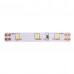 Светодиодная лента SWG 6,3W/m 60LED/m 2835SMD теплый белый 5M 001574