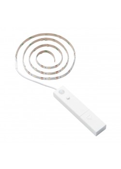Светодиодная лента Globo Light Tube 1,3M теплый белый 2,1W 38980