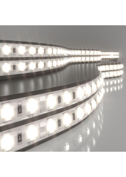 Светодиодная влагозащищенная лента Elektrostandard 14,4W/m 60LED/m 5050SMD дневной белый 5M a050575