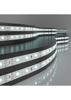 Светодиодная лента Elektrostandard 4,8W/m 60LED/m 2835SMD белый 5M a040993