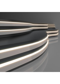 Гибкий неон Elektrostandard 10W/m 120LED/m 2835SMD дневной белый 5M a056259