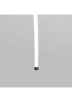 Заглушка для гибкого неона Elektrostandard Full Light FL 28/20 черный a063439