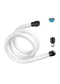 Светодиодный гибкий неон Novotech Konst Ramo 14W/m дневной белый 1 м 359129