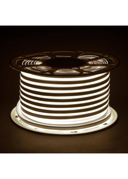 Гибкий неон Elektrostandard 9,6W/m 120LED/m 2835SMD дневной белый 50M a052994