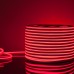 Гибкий неон Elektrostandard 9,6W/m 120LED/m 2835SMD красный 50M a040595
