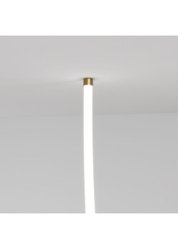 Крепления подвесные для гибкого неона Elektrostandard Full Light FL 2820 латунь a063436