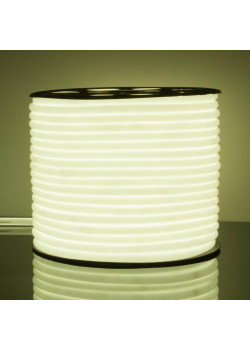 Гибкий неон Elektrostandard 9,6W/m 144LED/m 2835SMD холодный белый 50M a043547