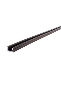 Профиль Deko-Light U-profile flat AU-01-05 970083