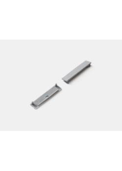 Комплект заглушек для профиля SWG SF-4411-ECS 008617