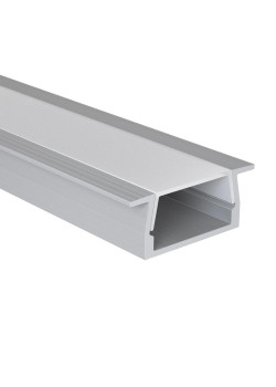 Встраиваемый профиль с рассеивателем Lightstar Profiled 419110