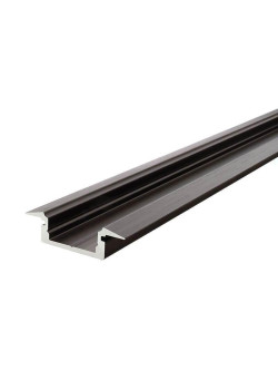 Профиль Deko-Light T-profile flat ET-01-10 975023