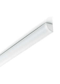 Профиль для светодиодной ленты Ideal Lux Slot Surface Angolo 3000 Mm Wh 204635