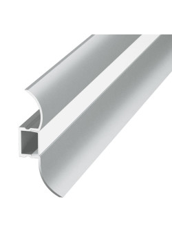 Профиль с экраном SWG ARC-5319PL 001762