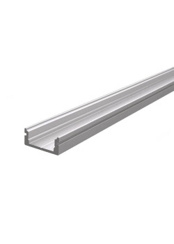 Профиль Deko-Light U-profile flat AU-01-10 970027