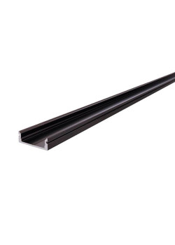 Профиль Deko-Light U-profile flat AU-01-15 970063