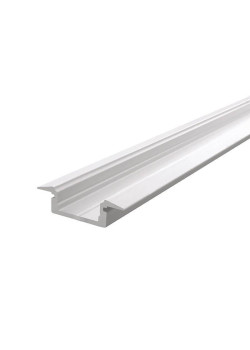 Профиль Deko-Light T-profile flat ET-01-10 975025