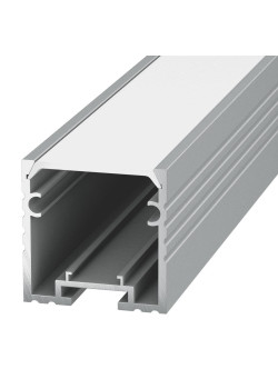 Профиль с рассеивателем SWG SF-3535 001763