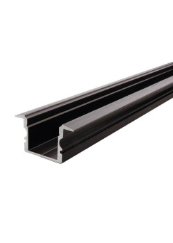 Профиль Deko-Light T-profile high ET-02-12 975143