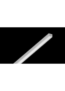 Алюминиевый профиль SWG SF-1612-3MT 031954