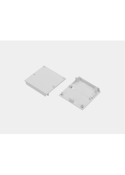 Заглушки SWG PRO LS5050-W-ECS 010388