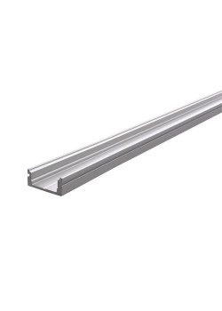 Профиль Deko-Light U-profile flat AU-01-10 970028