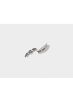 Комплект заглушек для профиля SWG ARC-608FL-ECS 008623