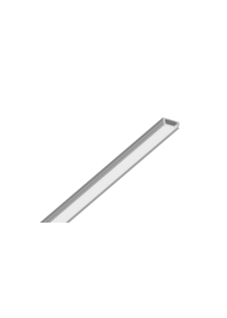 Алюминиевый профиль SWG SF-1506-3MT 031953