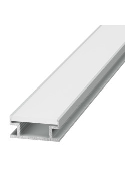 Профиль с экраном SWG FL-1908-67 007139