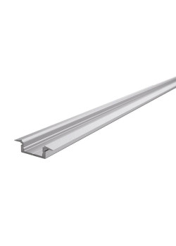 Профиль Deko-Light T-profile flat ET-01-12 975041