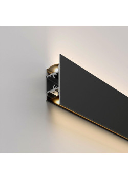 Профиль алюминиевый с рассеивателем Elektrostandard LL-2-ALP022 a066621