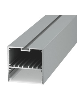 Профиль с рассеивателем SWG PS50-2.5 005705