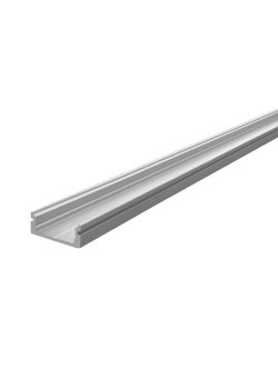 Профиль Deko-Light U-profile flat AU-01-12 970040