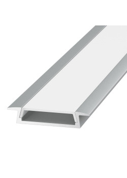 Встраиваемый профиль с рассеивателем SWG RC-3006 900083