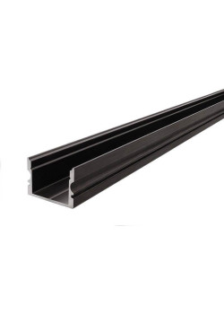Профиль Deko-Light U-profile high AU-02-15 970163