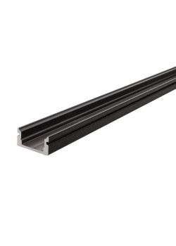 Профиль Deko-Light U-profile flat AU-01-08 970003