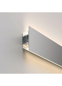 Профиль алюминиевый с рассеивателем Elektrostandard LL-2-ALP022 a066620