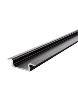 Профиль Deko-Light T-profile flat ET-01-12 975043