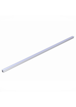 Профиль встраиваемый с рассеивателем ST-Luce ST017.129.06