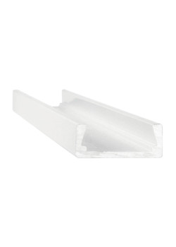 Профиль для светодиодной ленты Ideal Lux Slot Surface 11 X 2000 mm White 203089