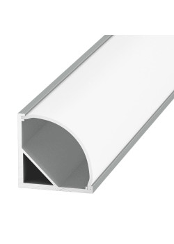 Профиль с рассеивателем SWG SF-1616 000086