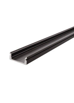 Профиль Deko-Light U-profile flat AU-01-12 970043