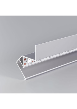 Теневой профиль для натяжных потолков Elektrostandard LL-2-ALP020 a064132