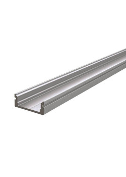 Профиль Deko-Light U-profile flat AU-01-12 970047