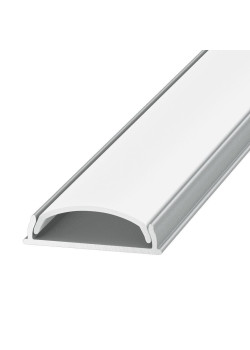 Профиль с рассеивателем SWG ARC-1806Flex 002307