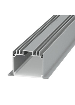 Встраиваемый профиль с экраном SWG PE49 005089