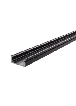 Профиль Deko-Light U-profile flat AU-01-10 970023